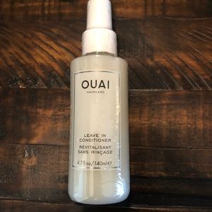 Ouai Leave In Conditioner NWT
